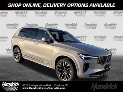 Used 2025 Volvo XC90 B5 Plus