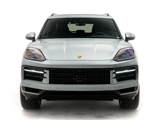 Certified 2026 Porsche Cayenne AWD/4WD image 27