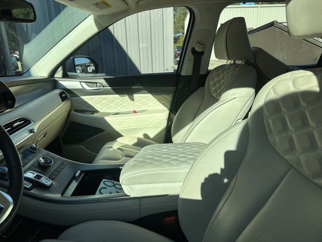 Used 2021 Hyundai Palisade Calligraphy AWD/4WD image 13