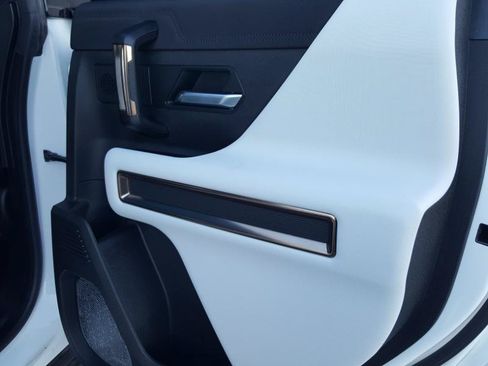 Used 2022 GMC Hummer EV Edition 1 AWD/4WD image 29