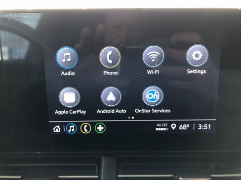 Certified 2024 Chevrolet Trax LS w/ LS Convenience Package image 27