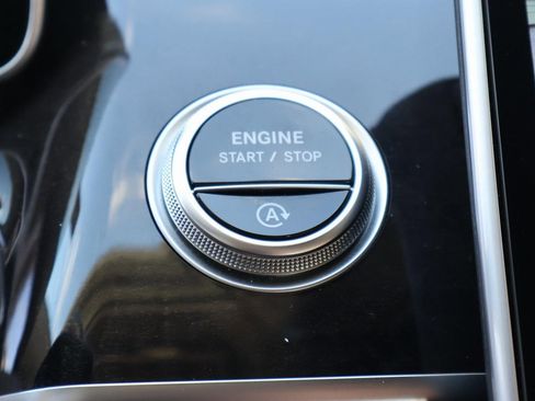 Used 2022 Mercedes-Benz S 580 4MATIC Sedan image 25