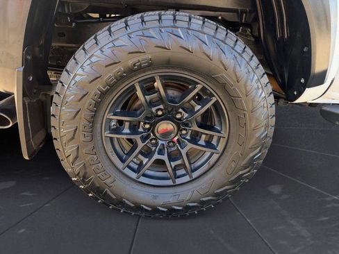 Used 2021 Toyota Tacoma TRD Pro image 38