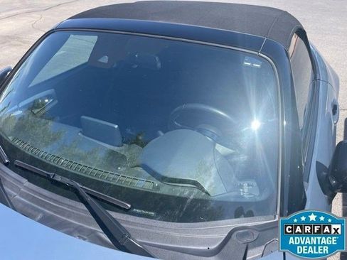 Used 2020 MAZDA MX-5 Miata Club RWD image 15