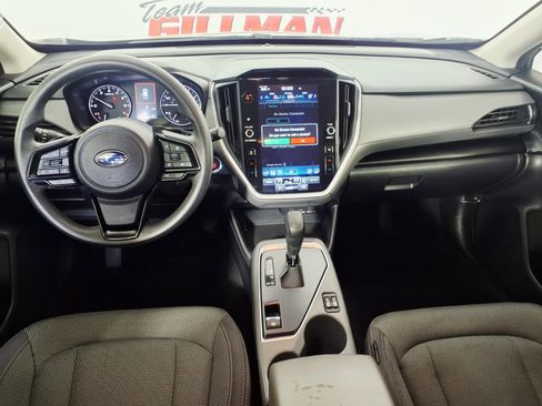 Certified 2024 Subaru Crosstrek 2.0i Premium image 12