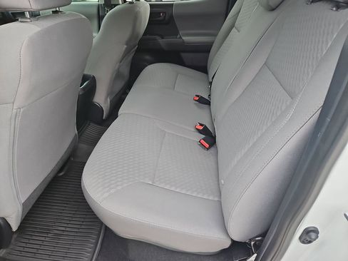 Used 2021 Toyota Tacoma SR w/ SR Convenience Package RWD image 16