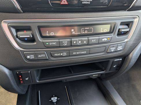 Used 2026 Honda Ridgeline TrailSport image 26