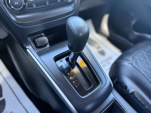 Used 2018 Nissan Sentra S FWD image 21