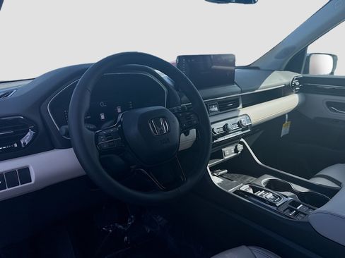 New 2026 Honda Pilot EX-L image 9