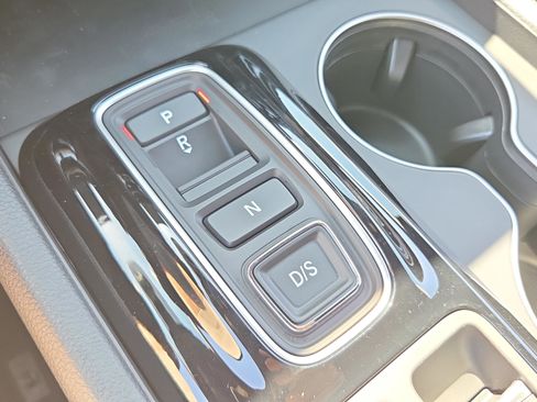 New 2026 Honda Pilot Sport image 28