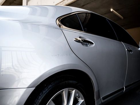 Used 2010 Lexus ES 350 ES 350 Sedan 4D image 63