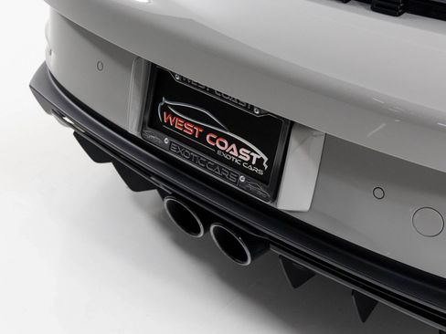 Used 2024 Porsche 911 GT3 image 79