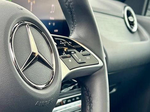 Certified 2026 Mercedes-Benz GLA 250 4MATIC image 16