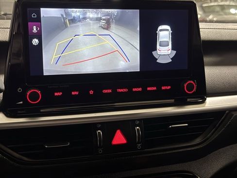 Used 2023 Kia Forte GT w/ GT2 Package image 30