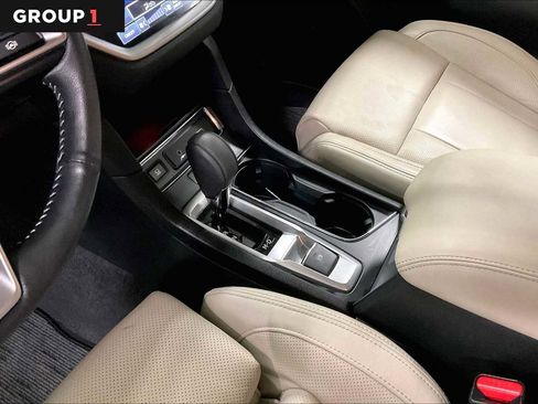 Certified 2023 Subaru Ascent Limited w/ Technology Package AWD/4WD image 17