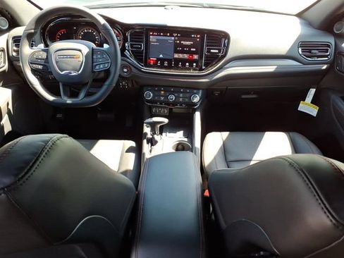 New 2026 Dodge Durango GT AWD/4WD image 26
