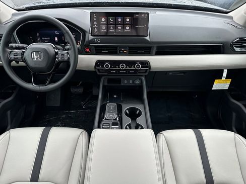 New 2026 Honda Pilot EX-L image 15
