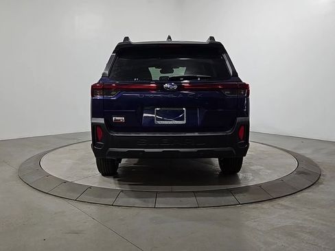 New 2026 Subaru Outback Premium image 4