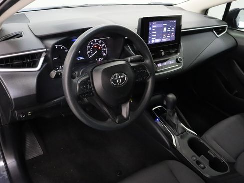 Used 2024 Toyota Corolla LE image 13