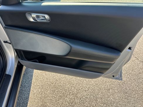 Certified 2023 Hyundai Ioniq 6 SEL w/ Cargo Package image 14