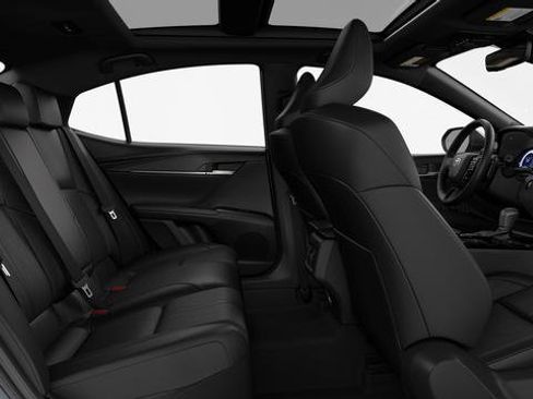 New 2026 Toyota Camry XSE image 22