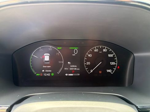 Used 2023 Honda CR-V Sport Touring image 18