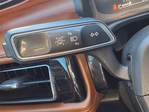 Certified 2020 Lincoln Aviator Reserve w/ Elements Package Plus image 14