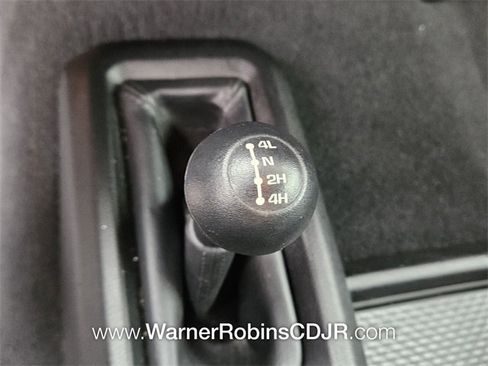 Used 2021 RAM 2500 Power Wagon w/ Power Wagon Off Road Package image 26