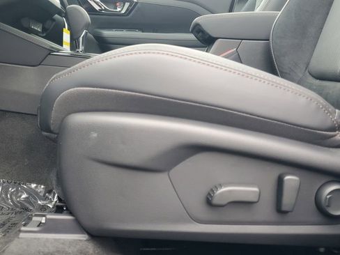 New 2026 Subaru Forester Touring image 7