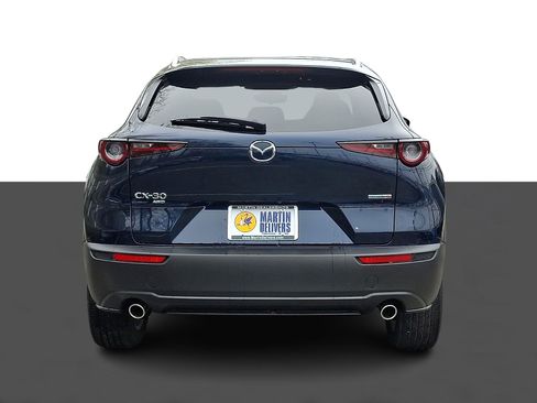 Certified 2023 MAZDA CX-30 AWD 2.5 S w/ Preferred Package image 5