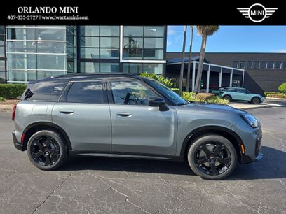 New 2026 MINI Cooper Countryman S