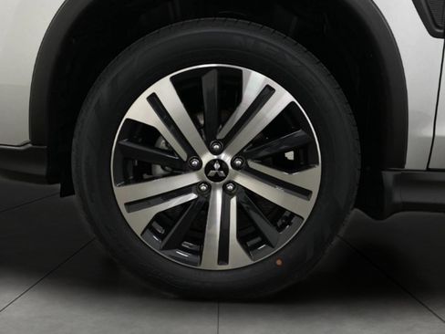 New 2026 Mitsubishi Outlander Sport ES AWD/4WD image 38