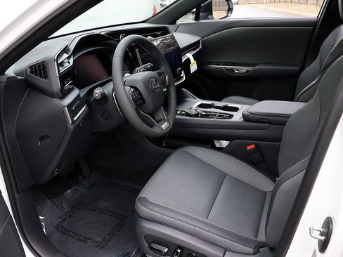 New 2026 Lexus RZ 350e 2WD image 13