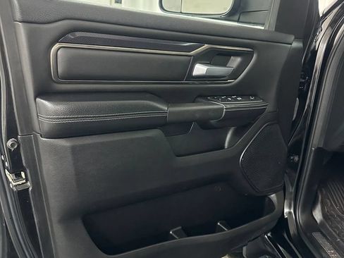Used 2022 RAM 1500 Rebel w/ Rebel Level 2 Equipment Group AWD/4WD image 8