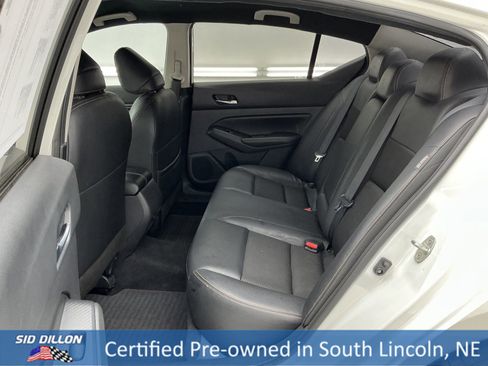 Used 2022 Nissan Altima 2.5 SR image 19