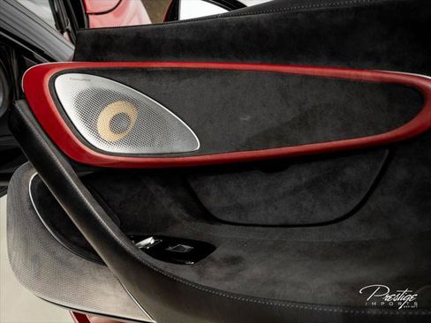 Used 2020 McLaren GT RWD image 31