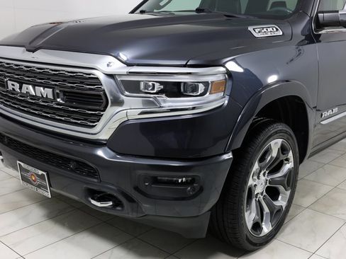 Used 2020 RAM 1500 Limited image 47