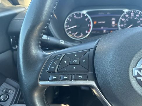 Used 2024 Nissan Sentra SV w/ All-Weather Package image 13