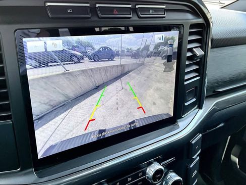 Used 2023 Ford F150 XLT w/ Equipment Group 302A High AWD/4WD image 29