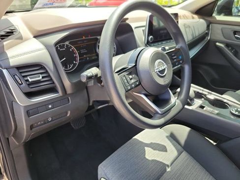 Certified 2023 Nissan Rogue SV AWD/4WD image 29