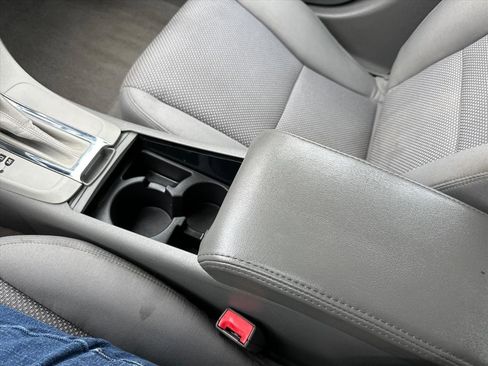 Used 2012 Chevrolet Malibu LS w/ LS Uplevel Package image 28