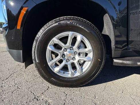 New 2026 Chevrolet Tahoe LS w/ LPO, Dark Essentials Package image 26