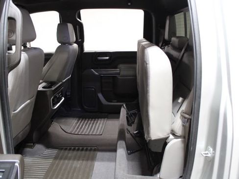 Used 2021 Chevrolet Silverado 2500 LTZ w/ LTZ Convenience Package image 44