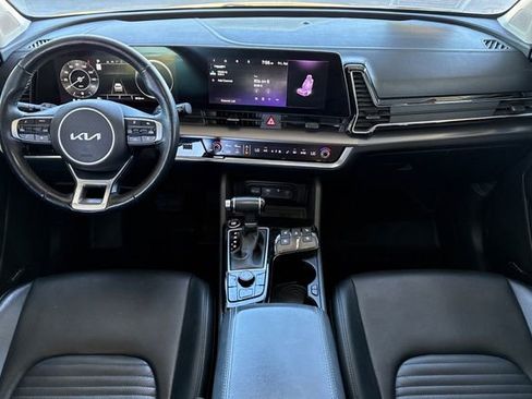 Certified 2023 Kia Sportage SX AWD/4WD image 18