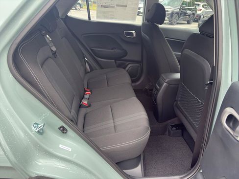New 2026 Hyundai Venue SEL FWD image 26