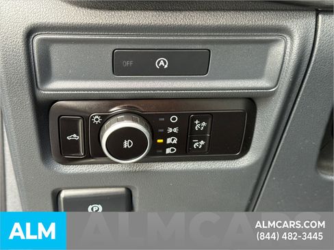 Used 2025 Ford F150 STX w/ STX Black Appearance Package image 38