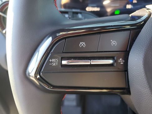 Used 2026 Chevrolet Blazer EV RS FWD image 30