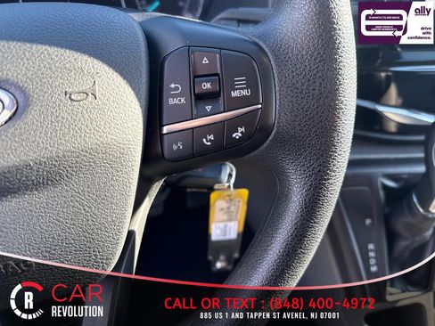 Used 2024 Ford Transit 350 XLT image 18