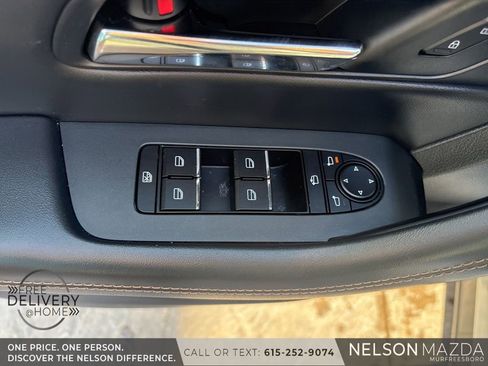 Used 2024 MAZDA CX-90 3.3 Turbo S w/ Premium Package image 21