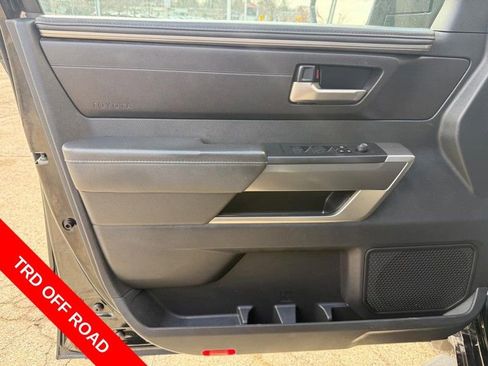 Used 2024 Toyota Tundra SR5 w/ TRD Off-Road Package image 19